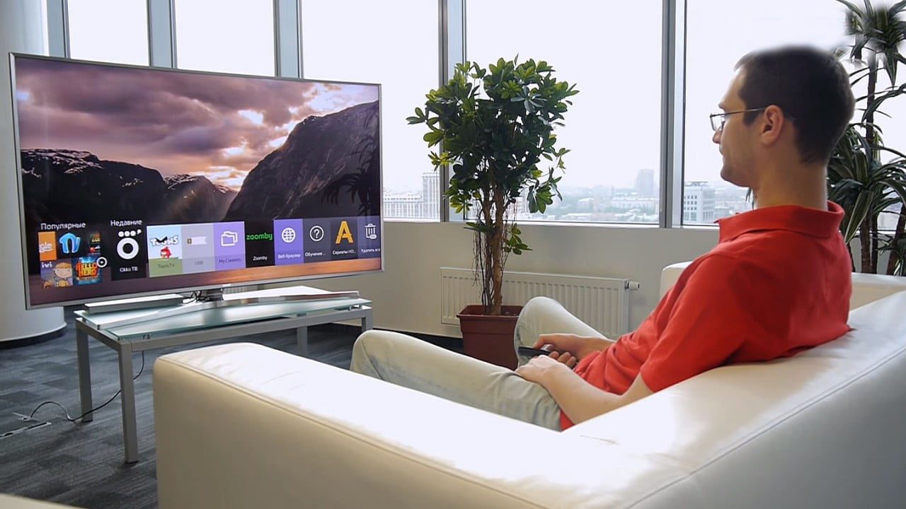 Телевізори LED та OLED: який краще?