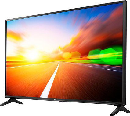 телевизоры