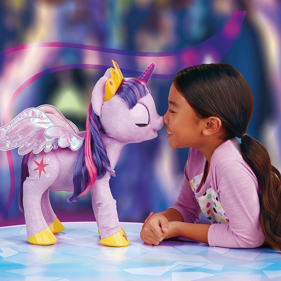 игрушка пони