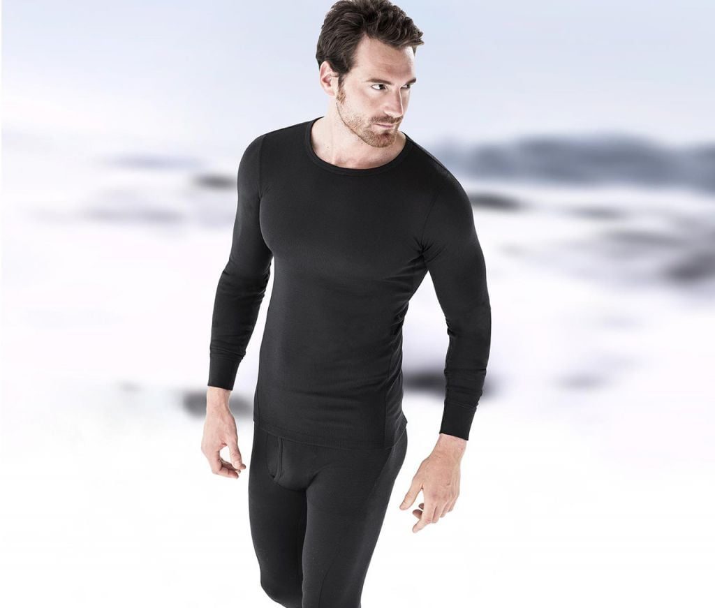 термобелье