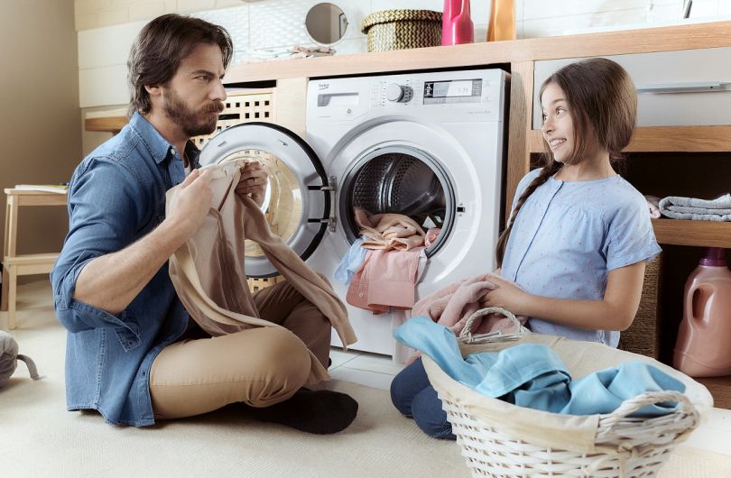 Пральна машина