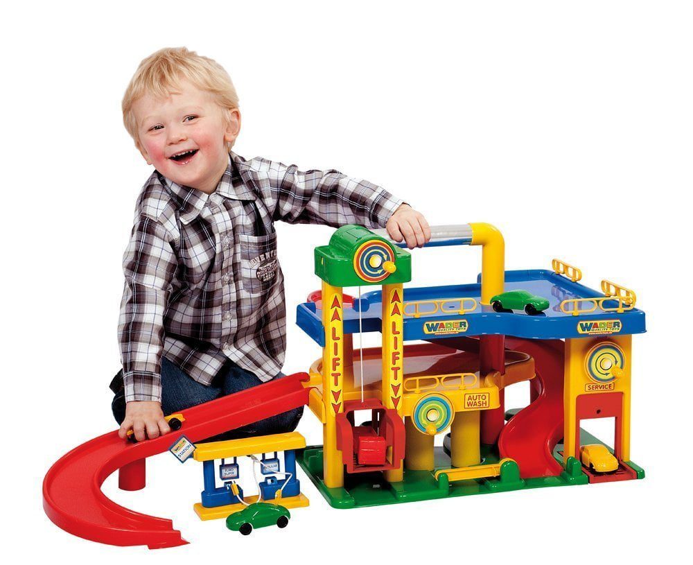 гараж для авто