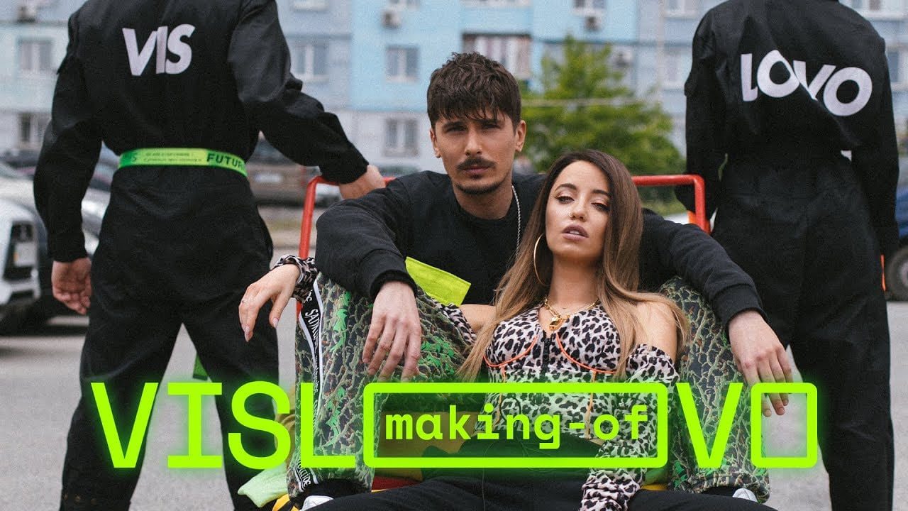 Які сюрпризи чекати фанатам від нового альбому «Время и Стекло»