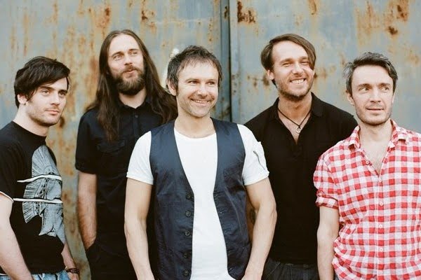 Океан ельзи