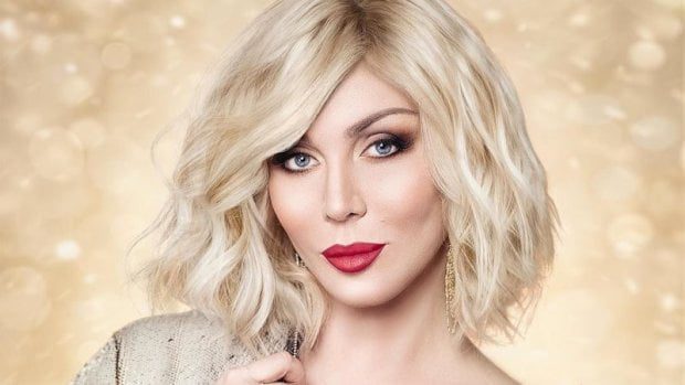 Киянка Ірина Білик: ювілейна діяльність