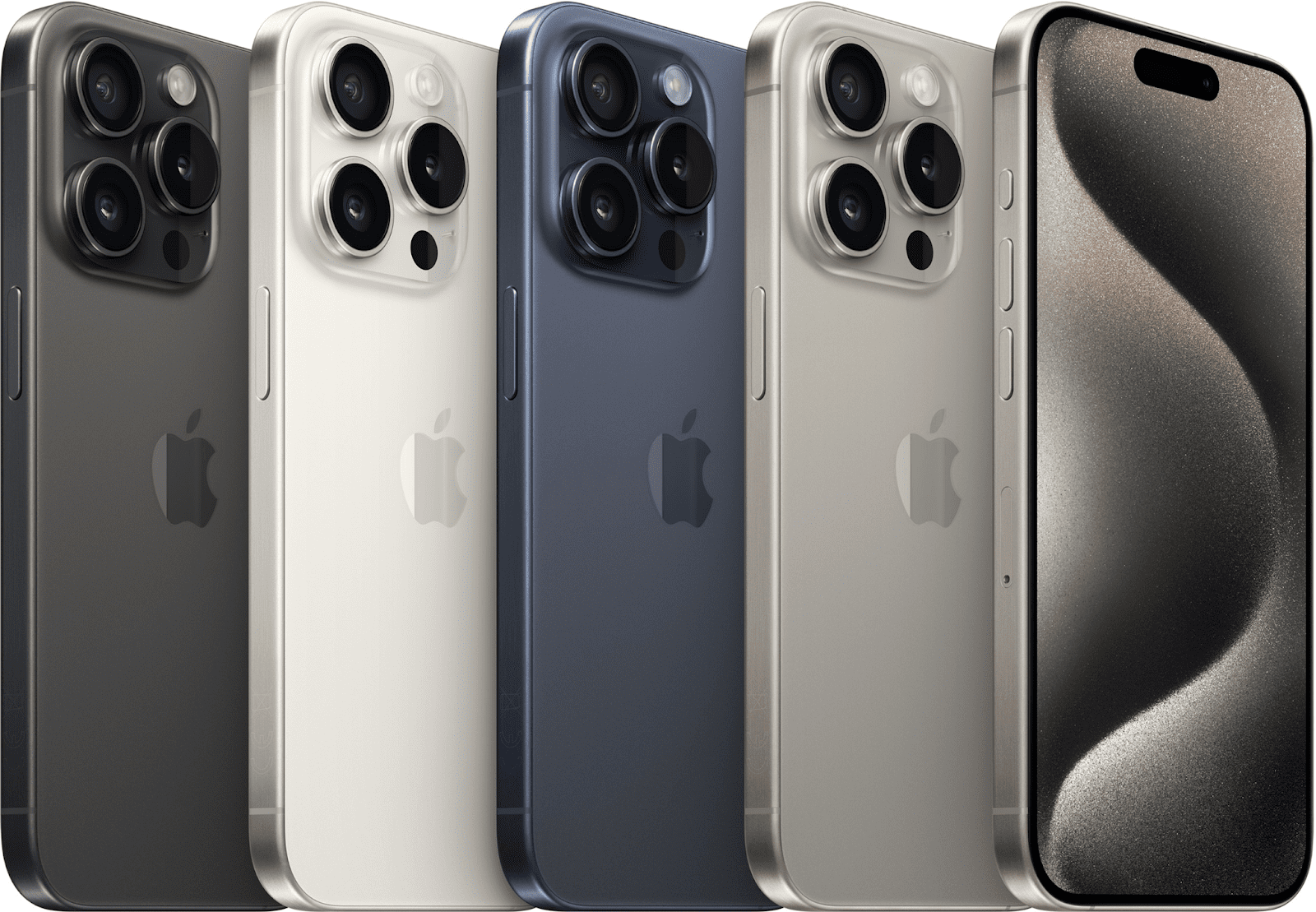 iPhone 15 vs iPhone 15 Pro: якому смартфону віддати перевагу