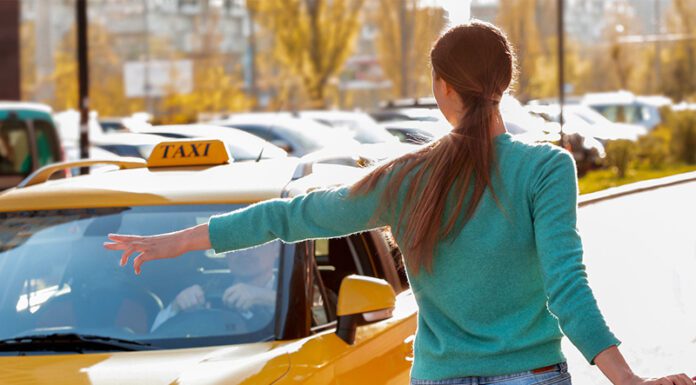 Чому варто скористатися послугами київського таксі Лайм?