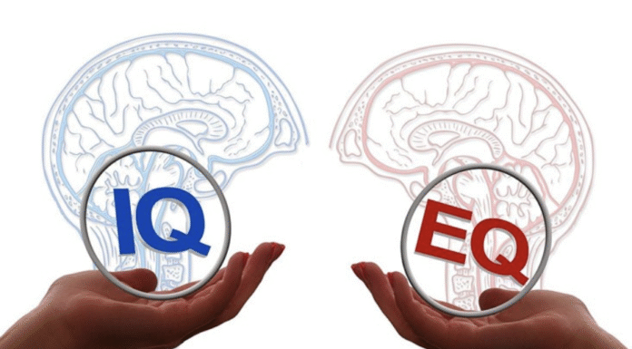 Емоційний інтелект: чому він важливіший за IQ і як його розвивати