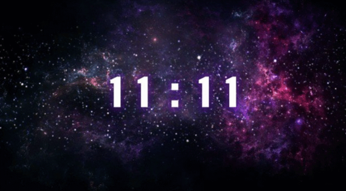 Феномен повторюваних чисел: чому ми бачимо 11:11?