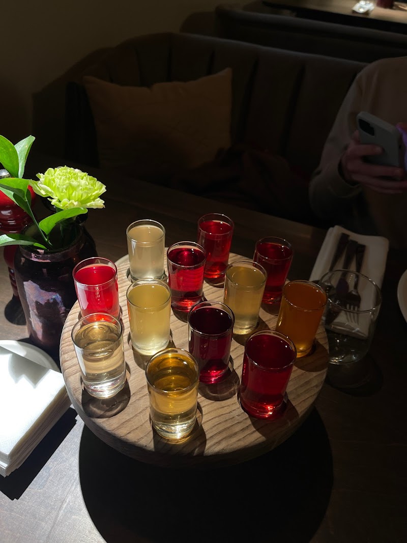 Хуторець на Дніпрі
