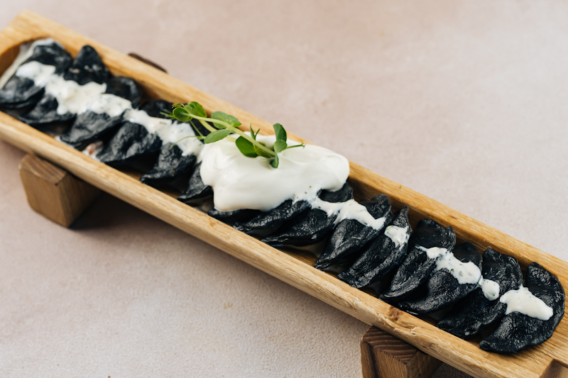 Канапа ресторан-салон / KANAPA restaurant