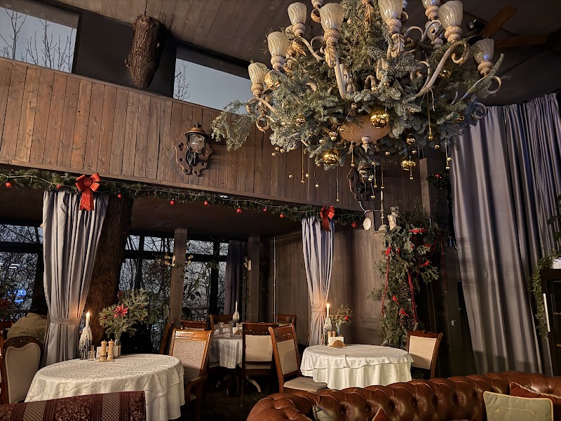 Канапа ресторан-салон / KANAPA restaurant