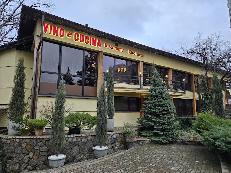 VINO e CUCINA