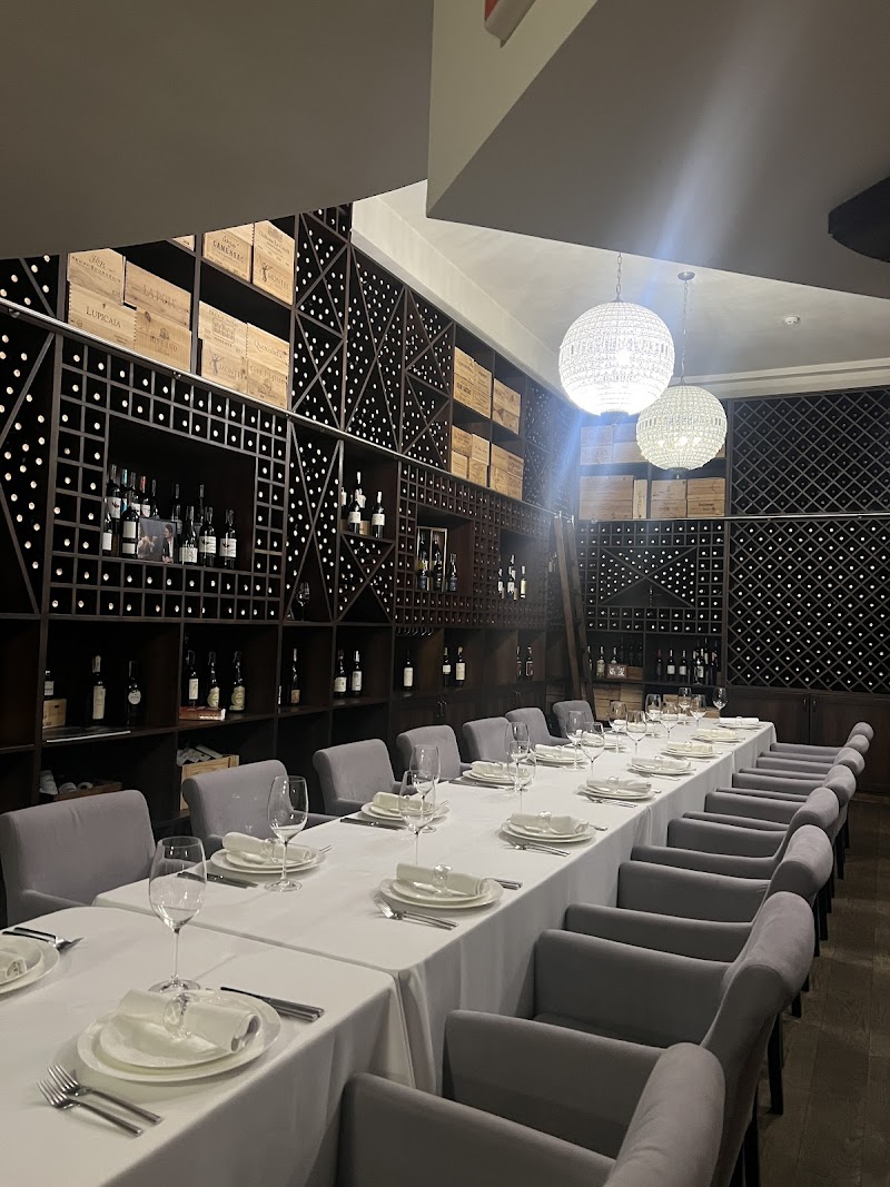 VINO e CUCINA