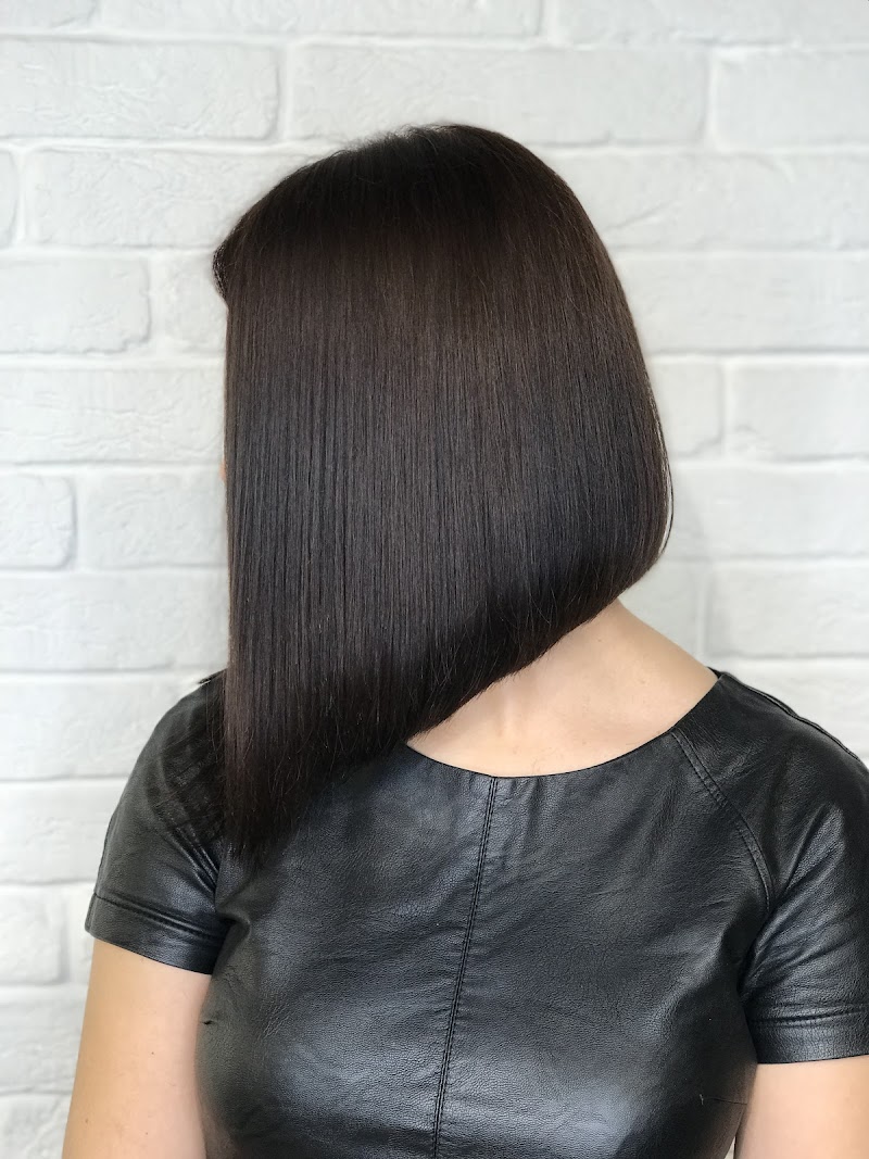 GIO beauty bar
