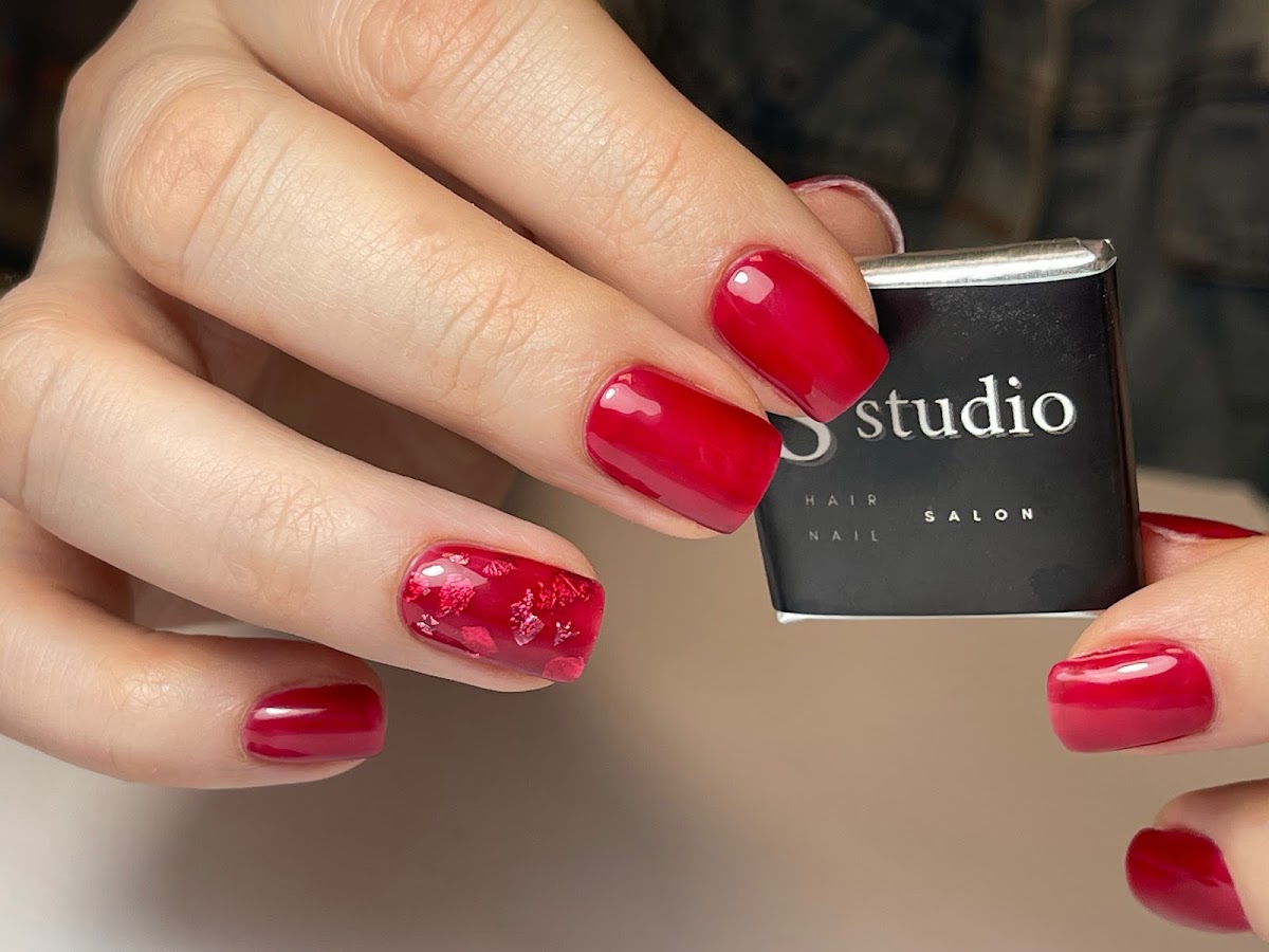 S-studio — Beauty