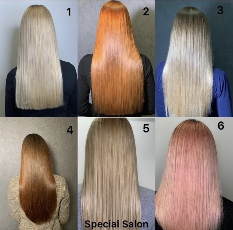 Salon Special