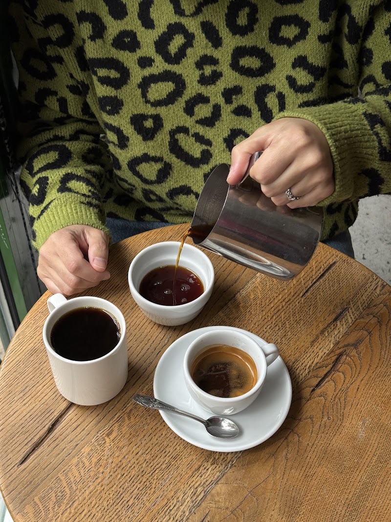 Blur Coffee
