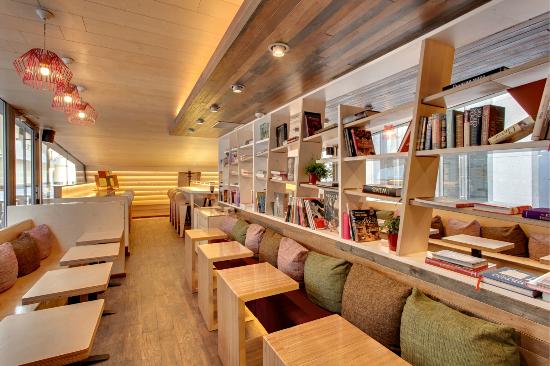 Кав'ярня ONE LOVE espresso bar
